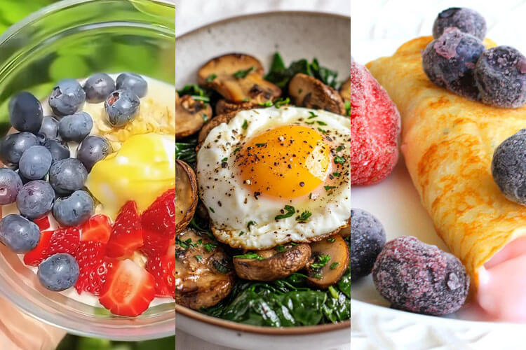 gestational-diabetes-friendly-breakfast